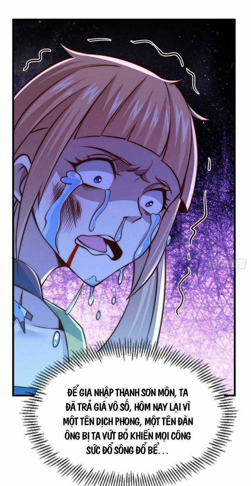 Người Trên Vạn Người Chapter 14 trang 67