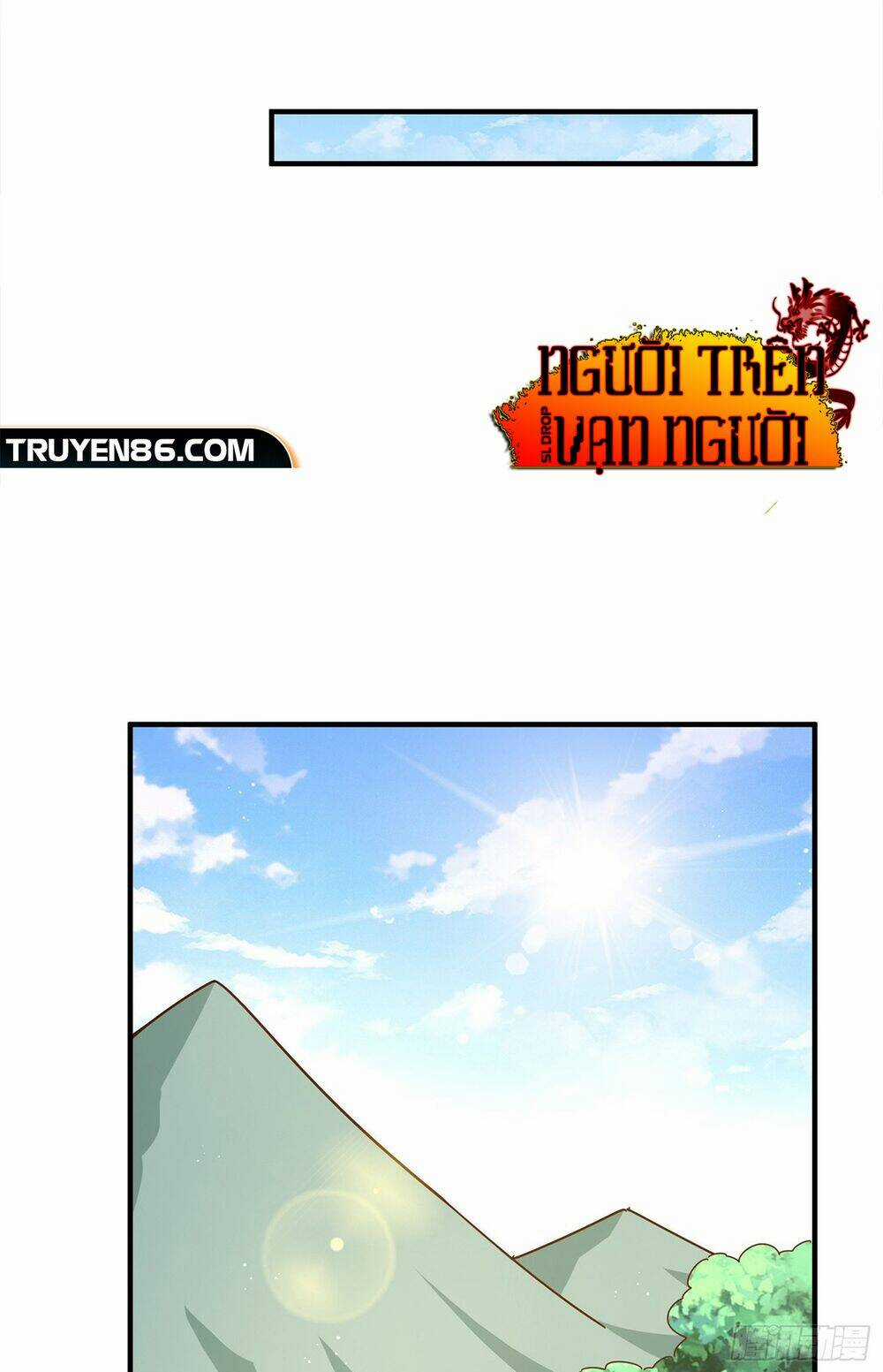 Người Trên Vạn Người Chapter 141 trang 1
