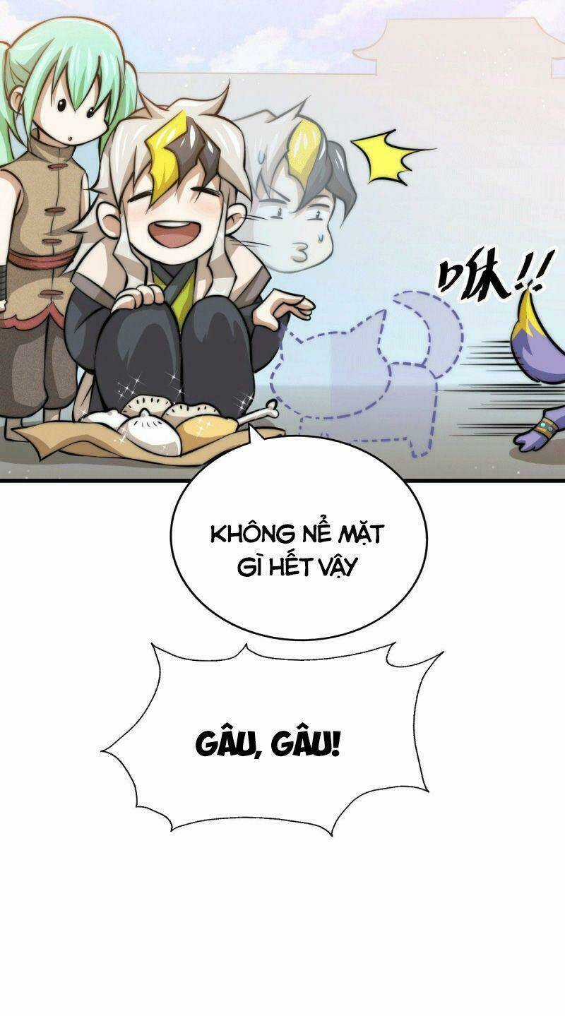 Người Trên Vạn Người Chapter 15 trang 14
