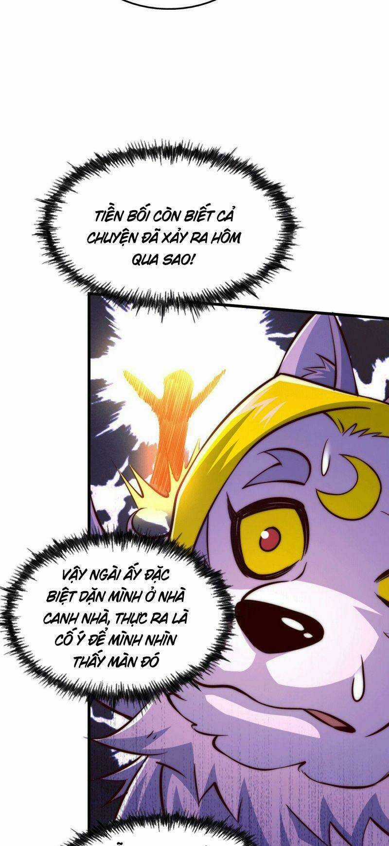 Người Trên Vạn Người Chapter 15 trang 18