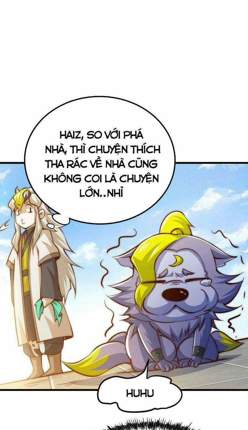 Người Trên Vạn Người Chapter 15 trang 22