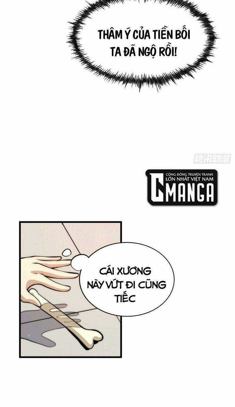 Người Trên Vạn Người Chapter 15 trang 23