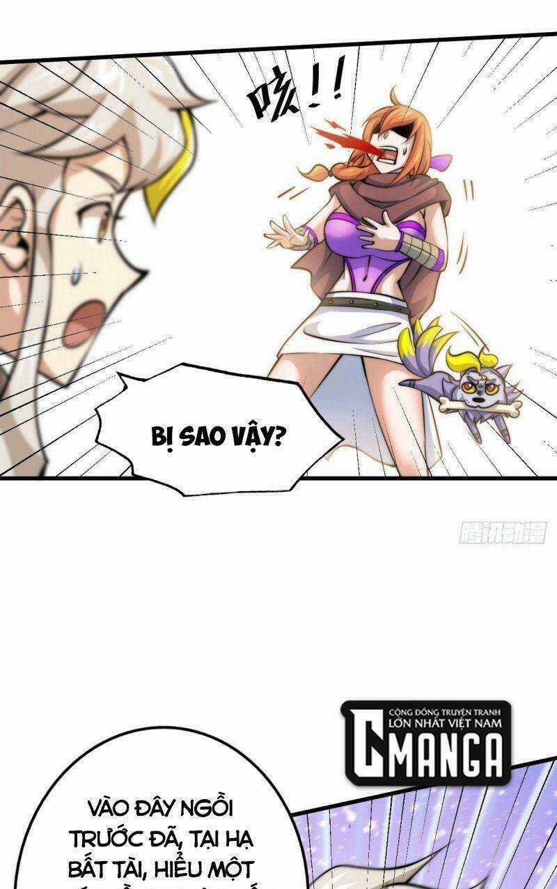 Người Trên Vạn Người Chapter 15 trang 28