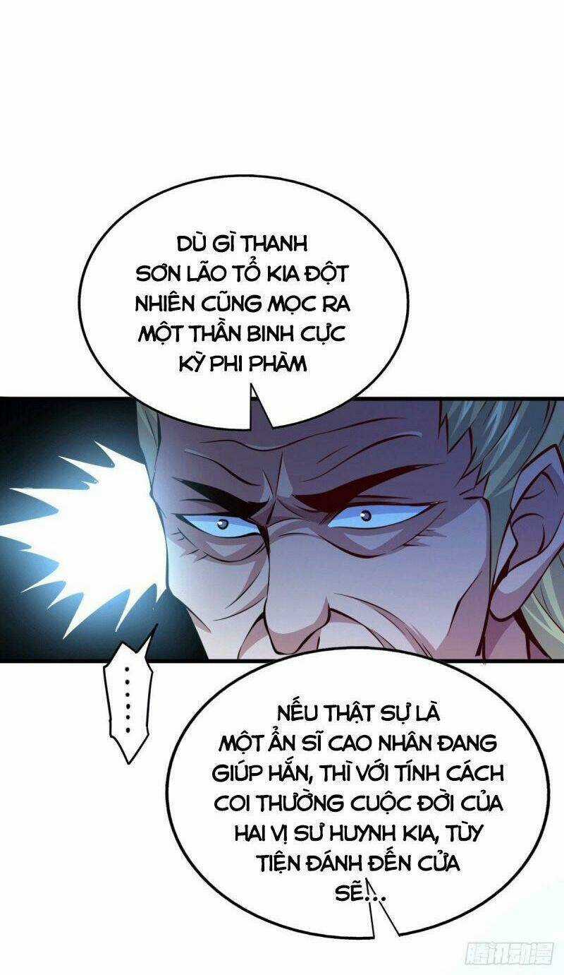 Người Trên Vạn Người Chapter 15 trang 3