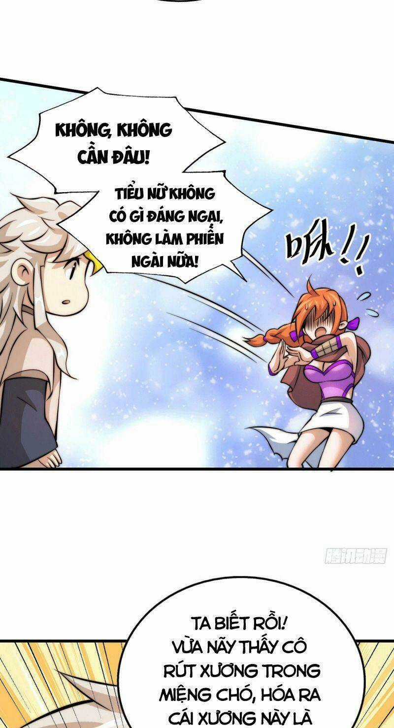 Người Trên Vạn Người Chapter 15 trang 30