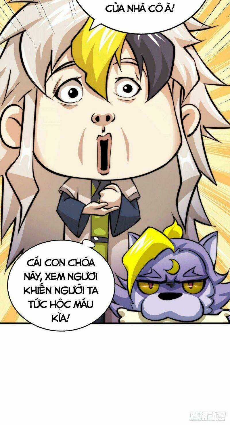 Người Trên Vạn Người Chapter 15 trang 31