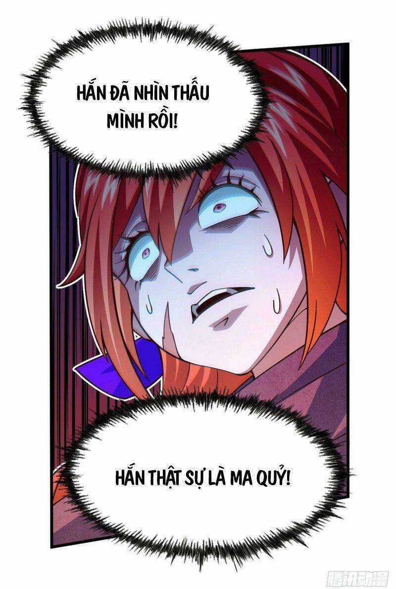 Người Trên Vạn Người Chapter 15 trang 32