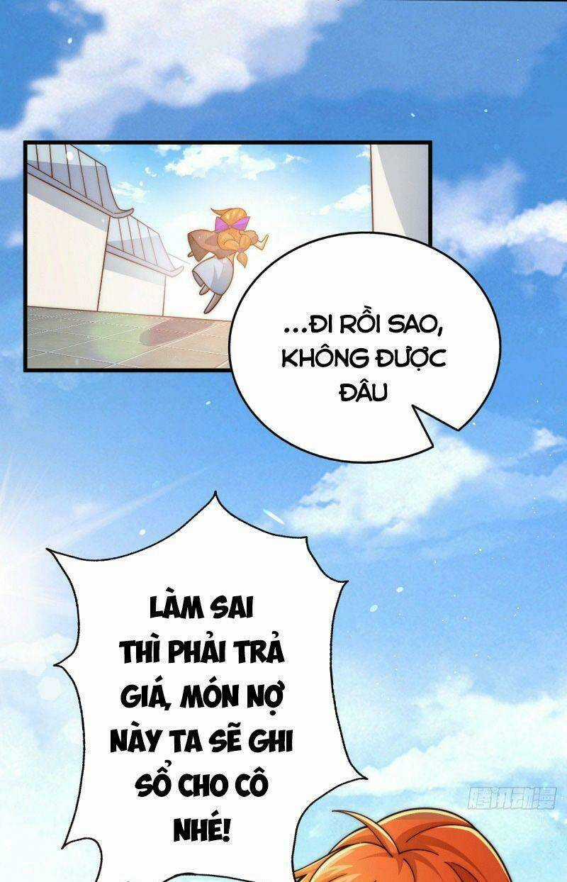 Người Trên Vạn Người Chapter 15 trang 34