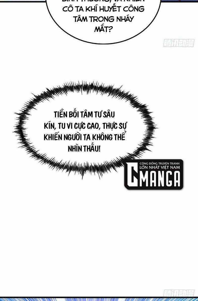 Người Trên Vạn Người Chapter 15 trang 37