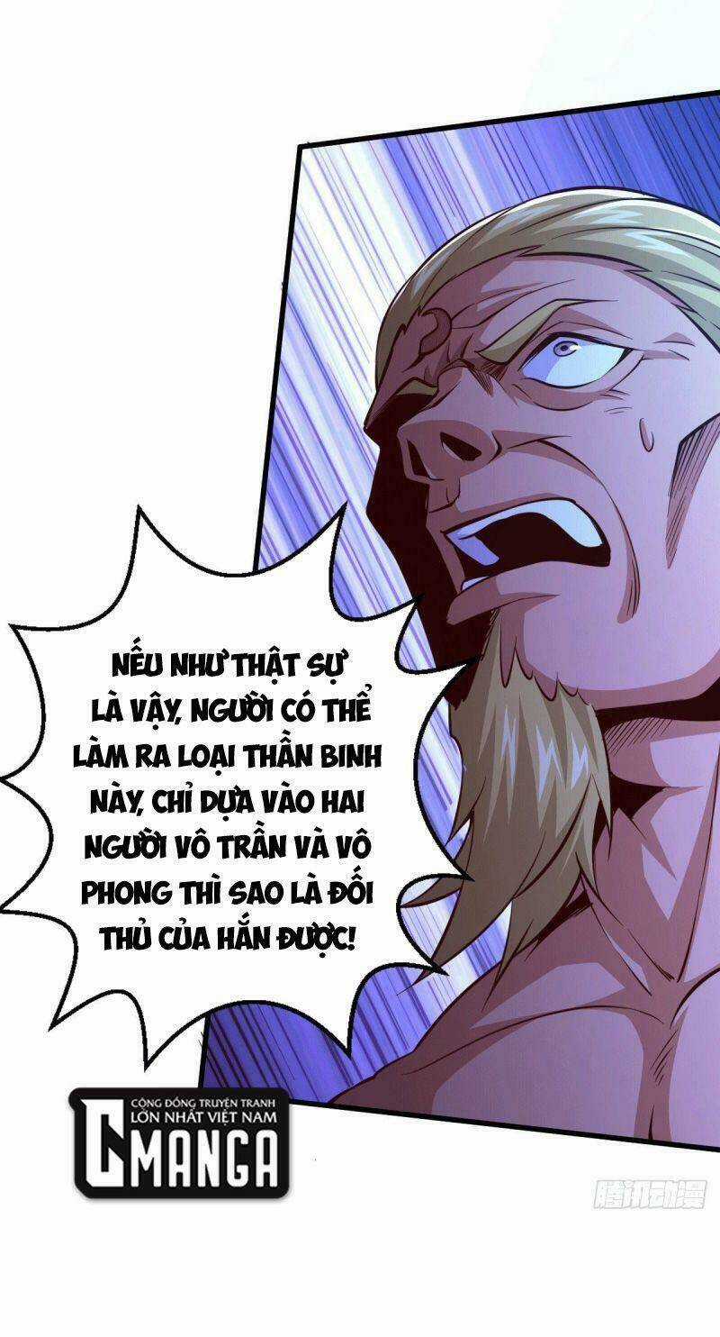 Người Trên Vạn Người Chapter 15 trang 4