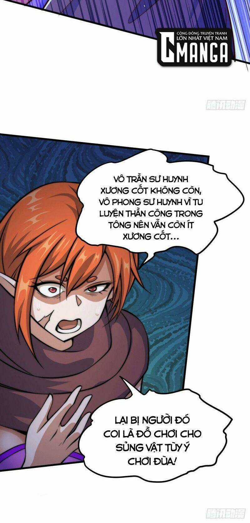 Người Trên Vạn Người Chapter 15 trang 41
