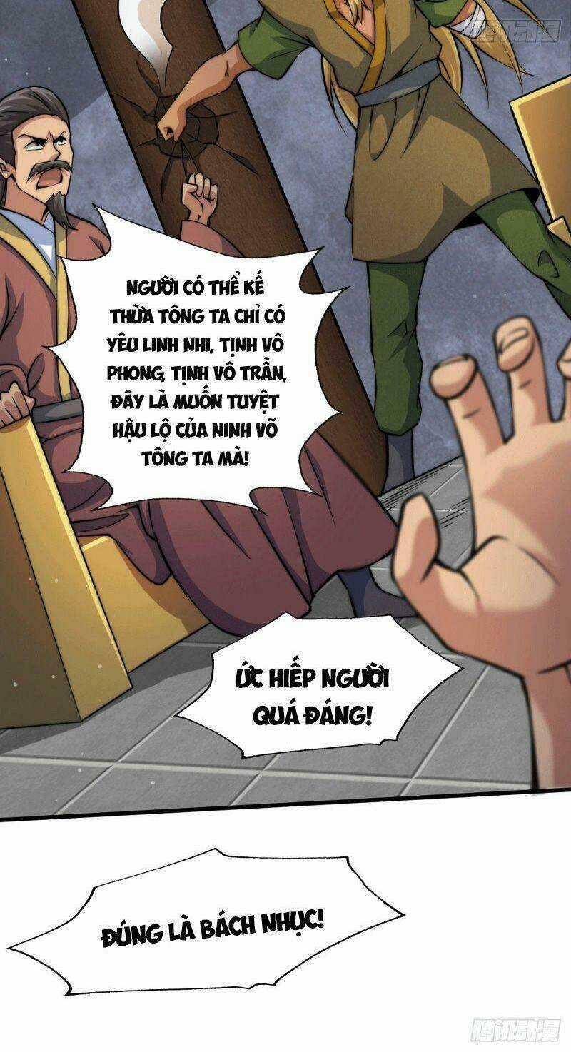 Người Trên Vạn Người Chapter 15 trang 43