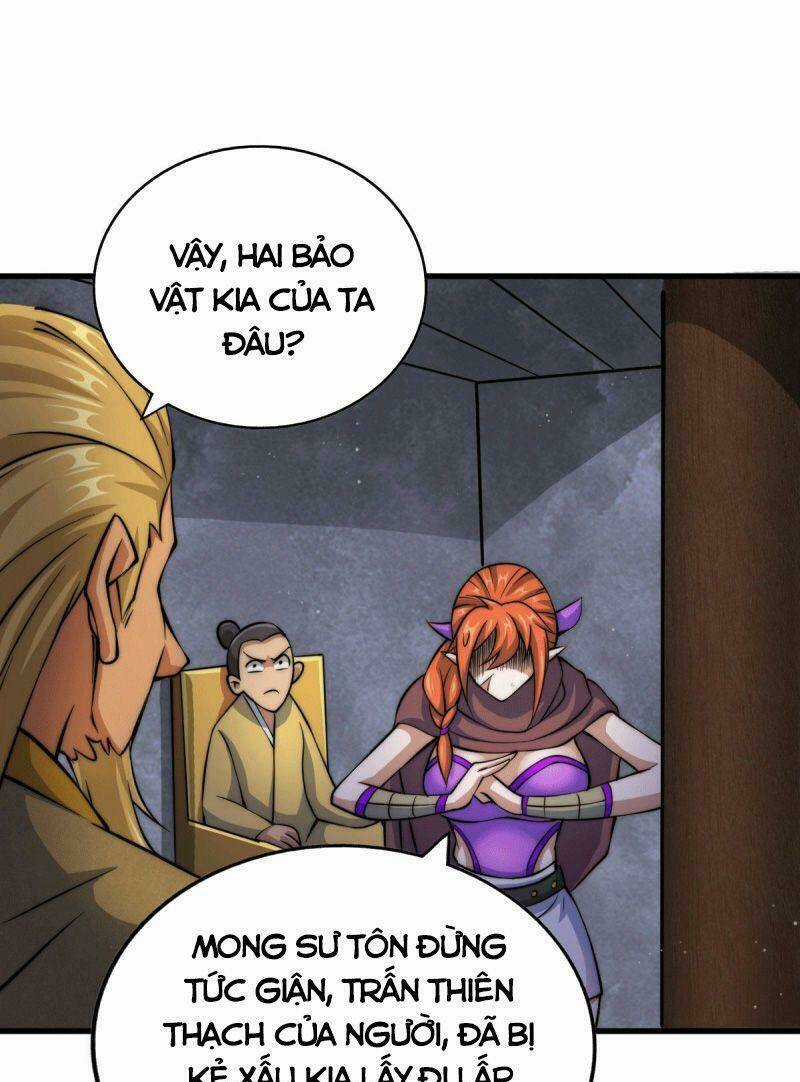 Người Trên Vạn Người Chapter 15 trang 44