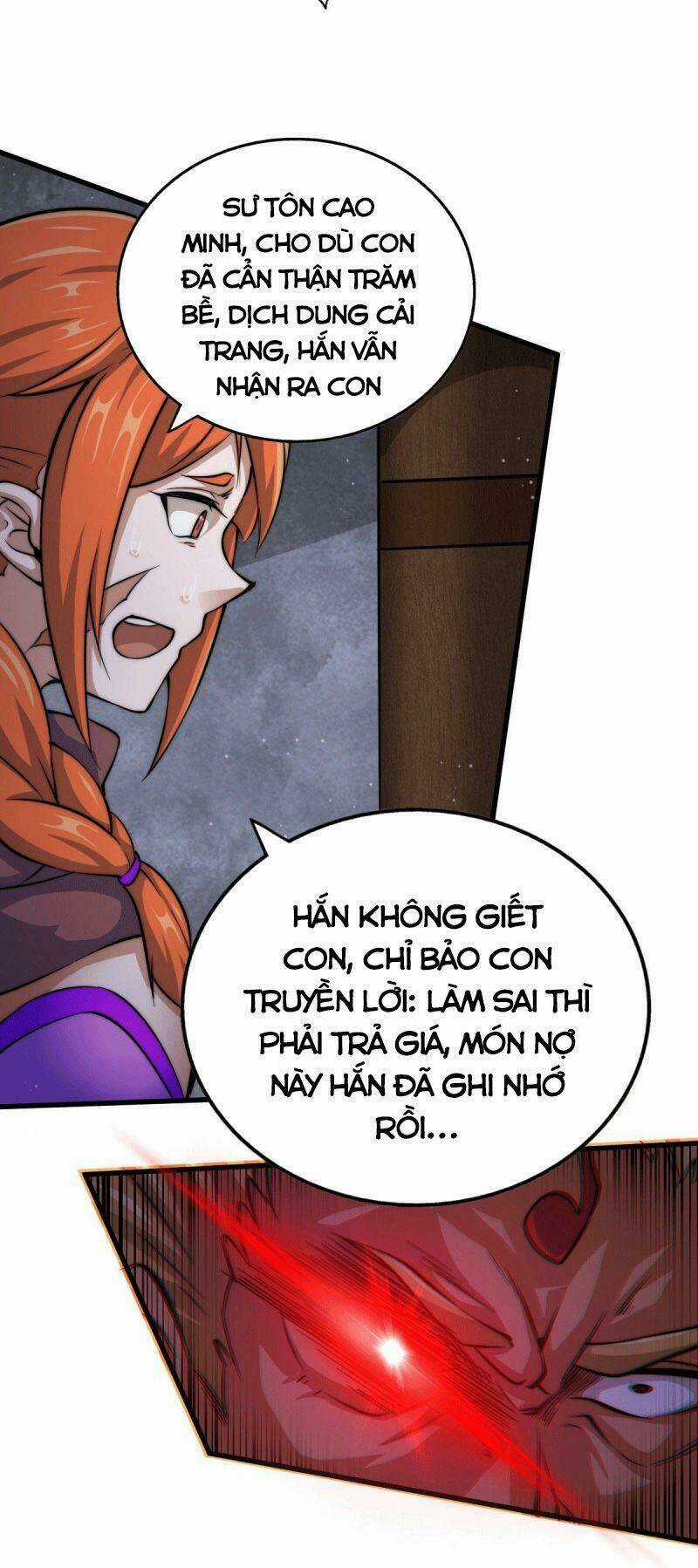 Người Trên Vạn Người Chapter 15 trang 48
