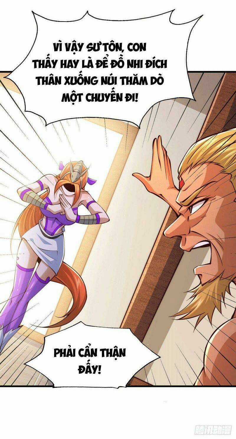 Người Trên Vạn Người Chapter 15 trang 5