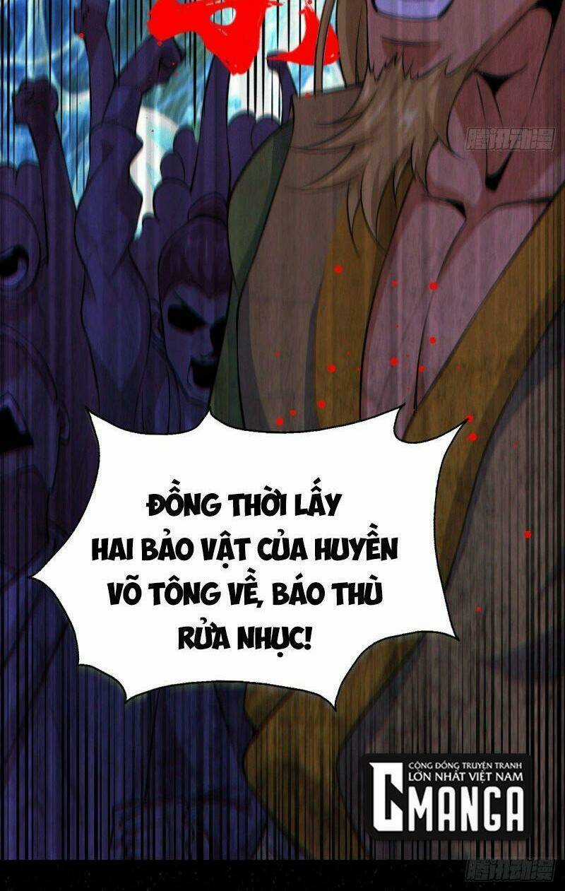 Người Trên Vạn Người Chapter 15 trang 51