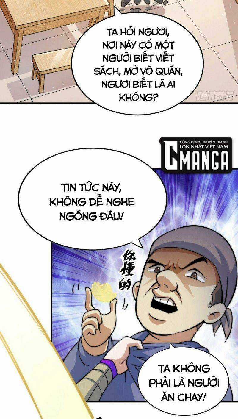 Người Trên Vạn Người Chapter 15 trang 9