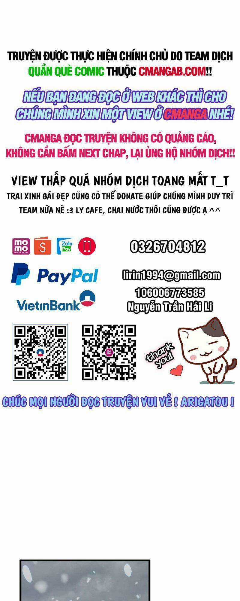 Người Trên Vạn Người Chapter 156 trang 0