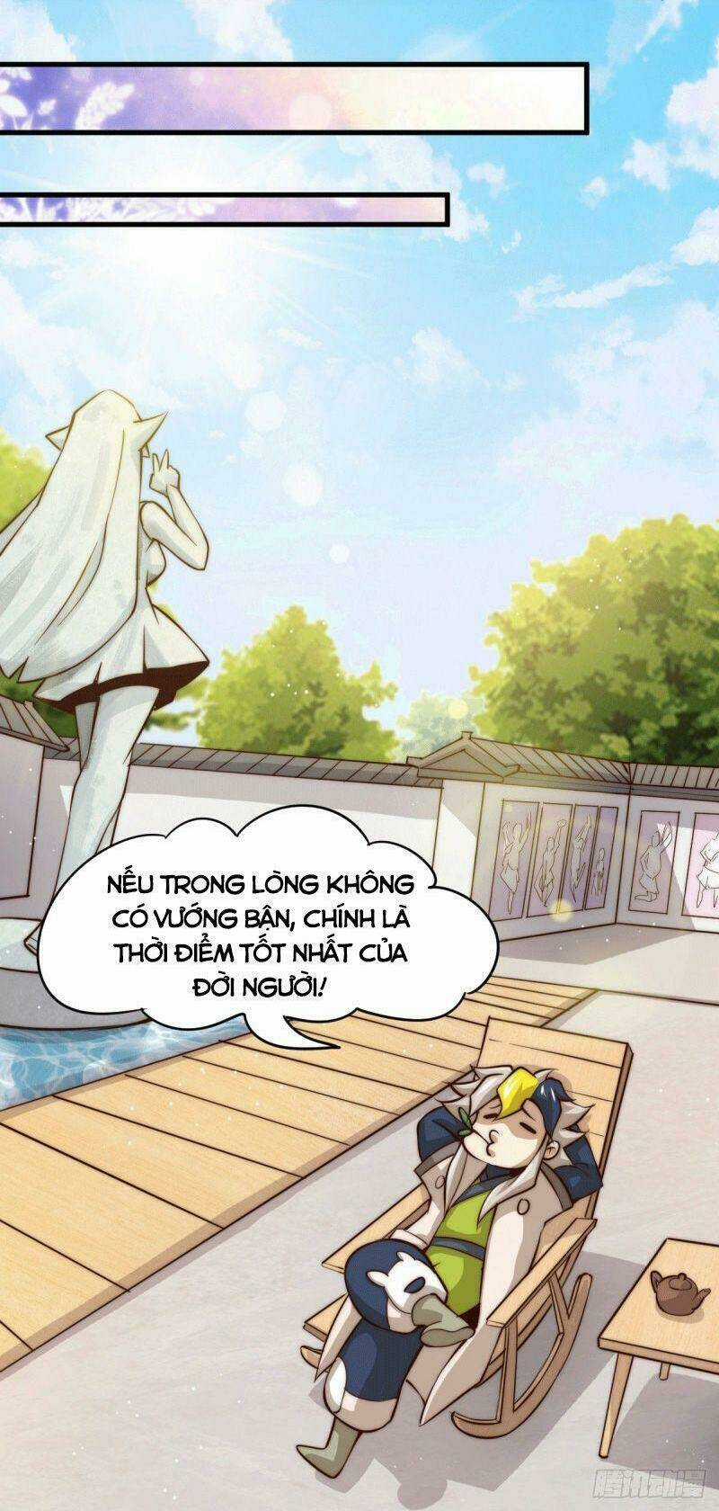 Người Trên Vạn Người Chapter 16 trang 10