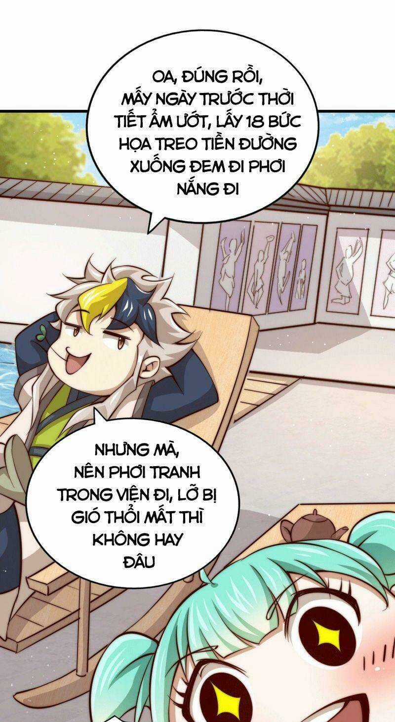 Người Trên Vạn Người Chapter 16 trang 12