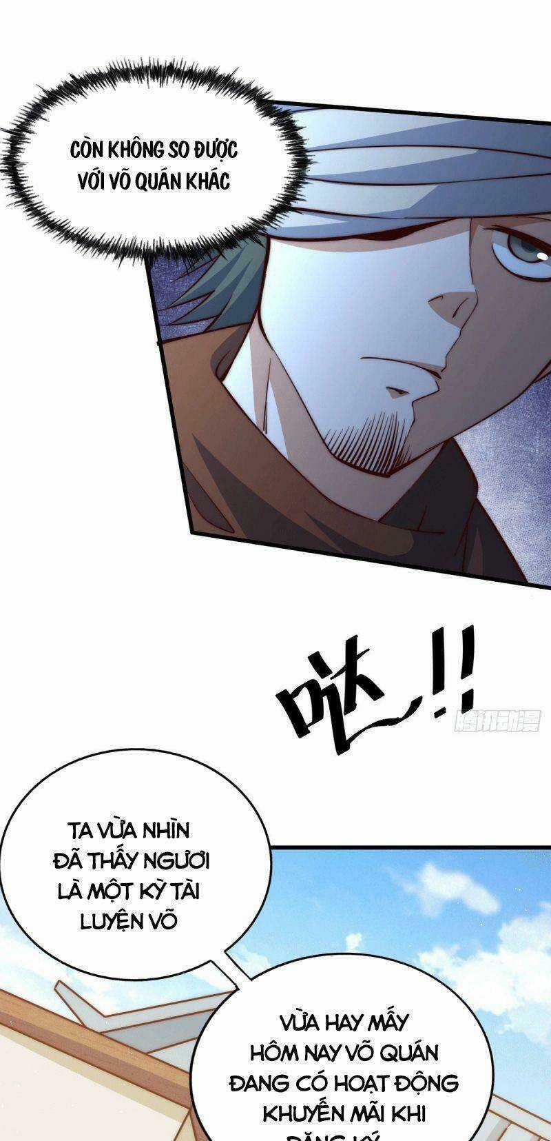 Người Trên Vạn Người Chapter 16 trang 17