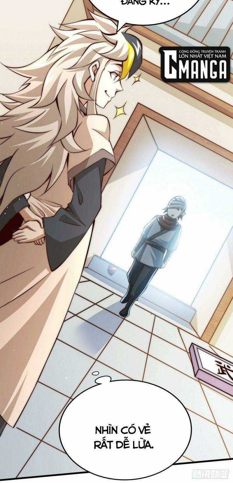 Người Trên Vạn Người Chapter 16 trang 18