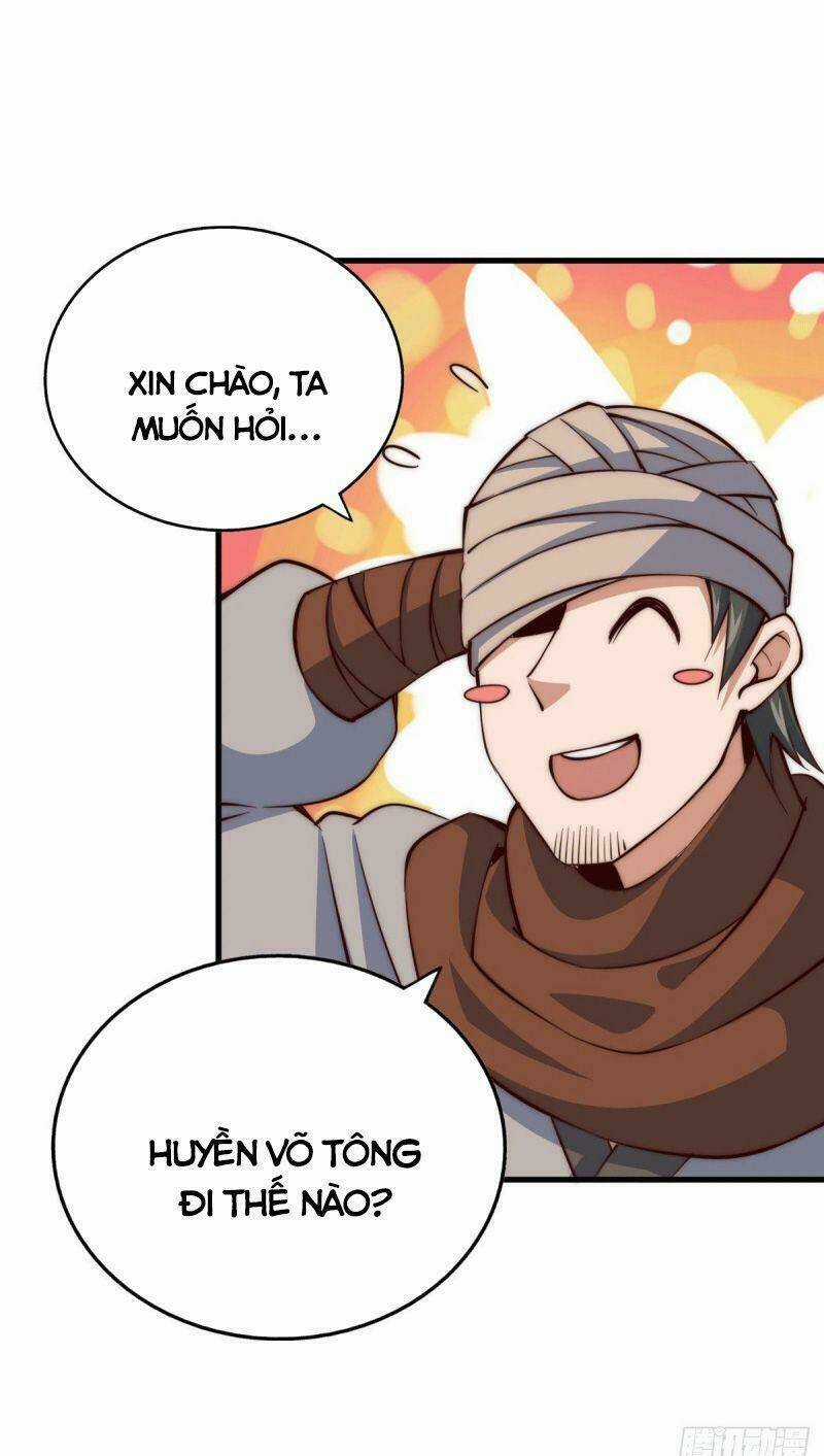 Người Trên Vạn Người Chapter 16 trang 19