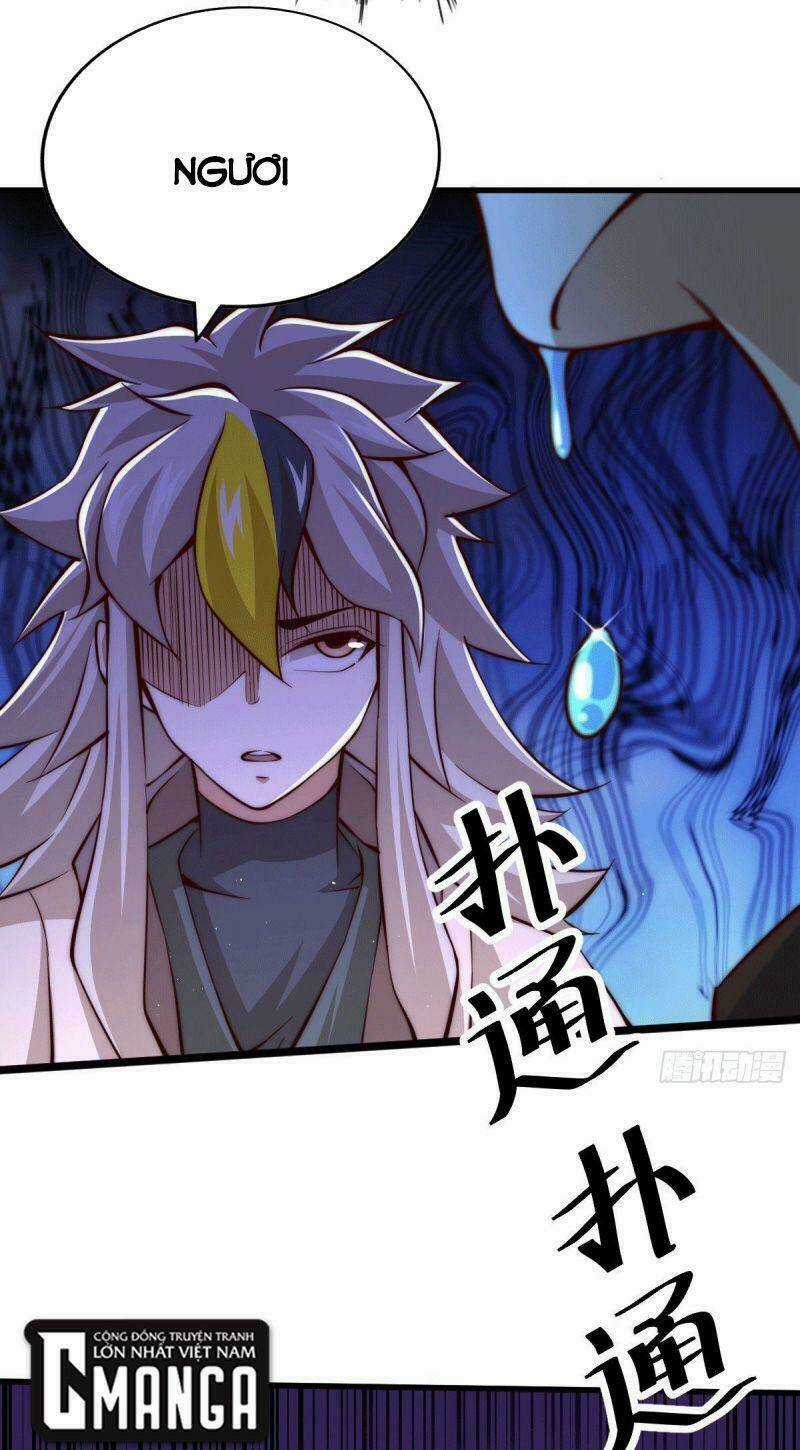 Người Trên Vạn Người Chapter 16 trang 21