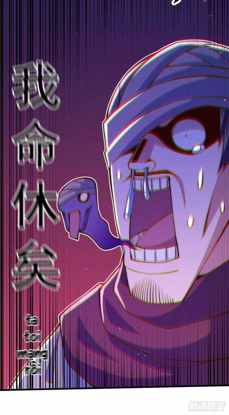 Người Trên Vạn Người Chapter 16 trang 22