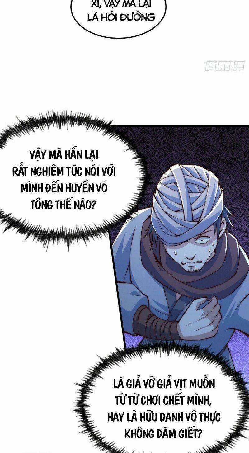 Người Trên Vạn Người Chapter 16 trang 24