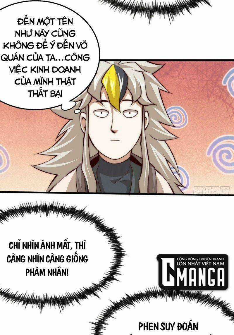 Người Trên Vạn Người Chapter 16 trang 25