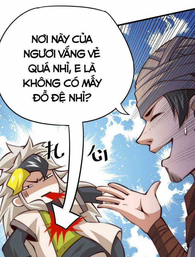 Người Trên Vạn Người Chapter 16 trang 27