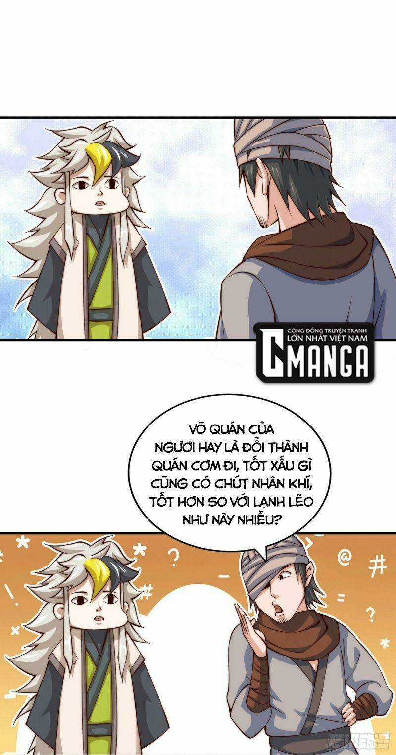 Người Trên Vạn Người Chapter 16 trang 29