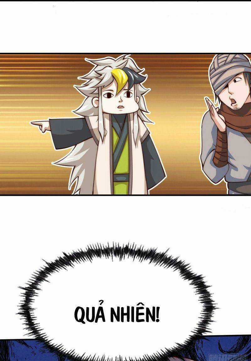 Người Trên Vạn Người Chapter 16 trang 30