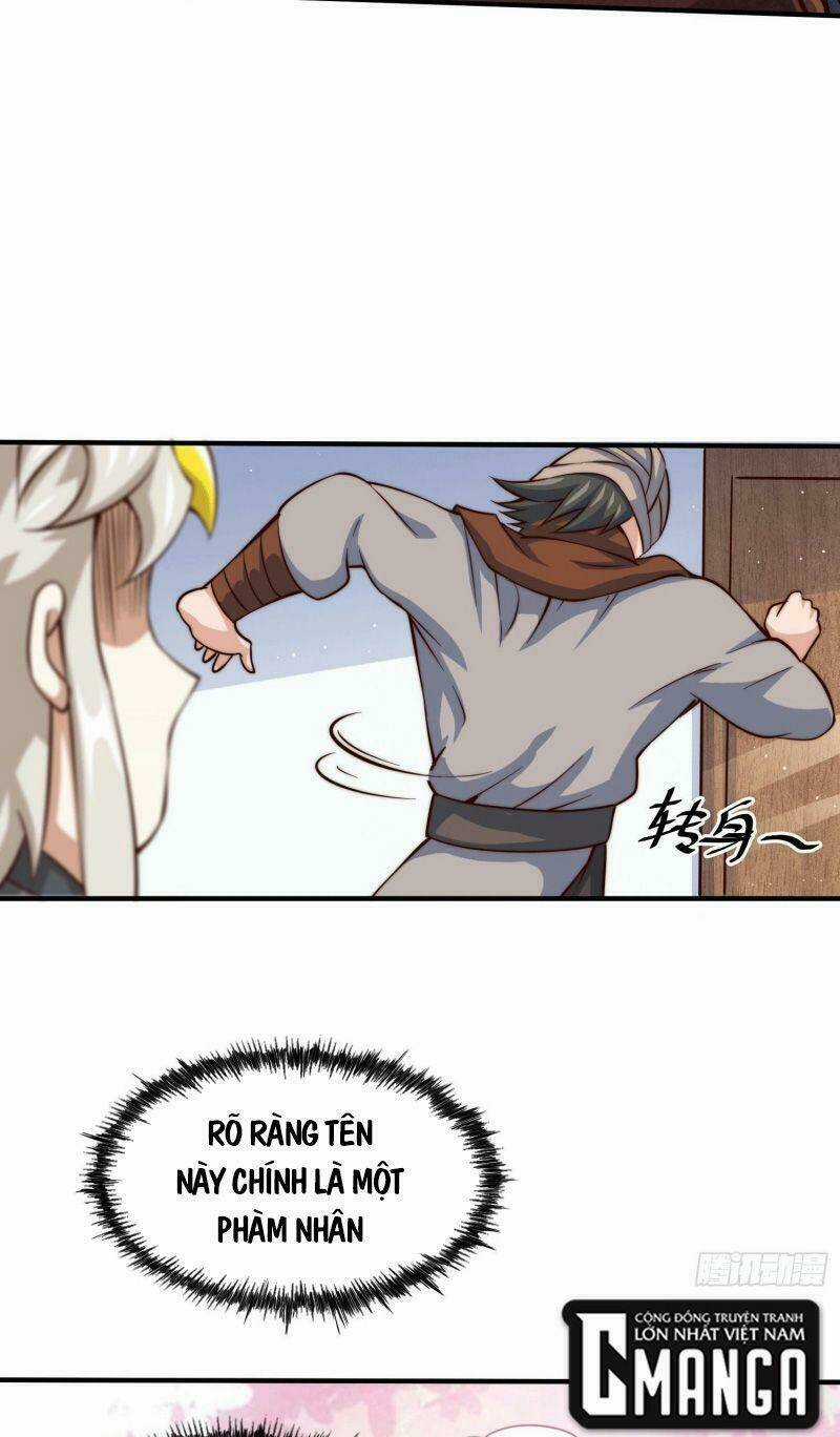 Người Trên Vạn Người Chapter 16 trang 32