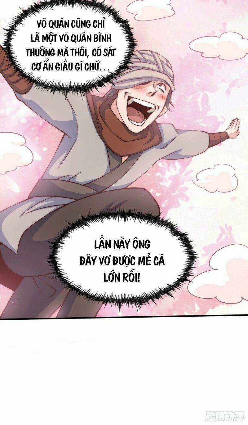 Người Trên Vạn Người Chapter 16 trang 33