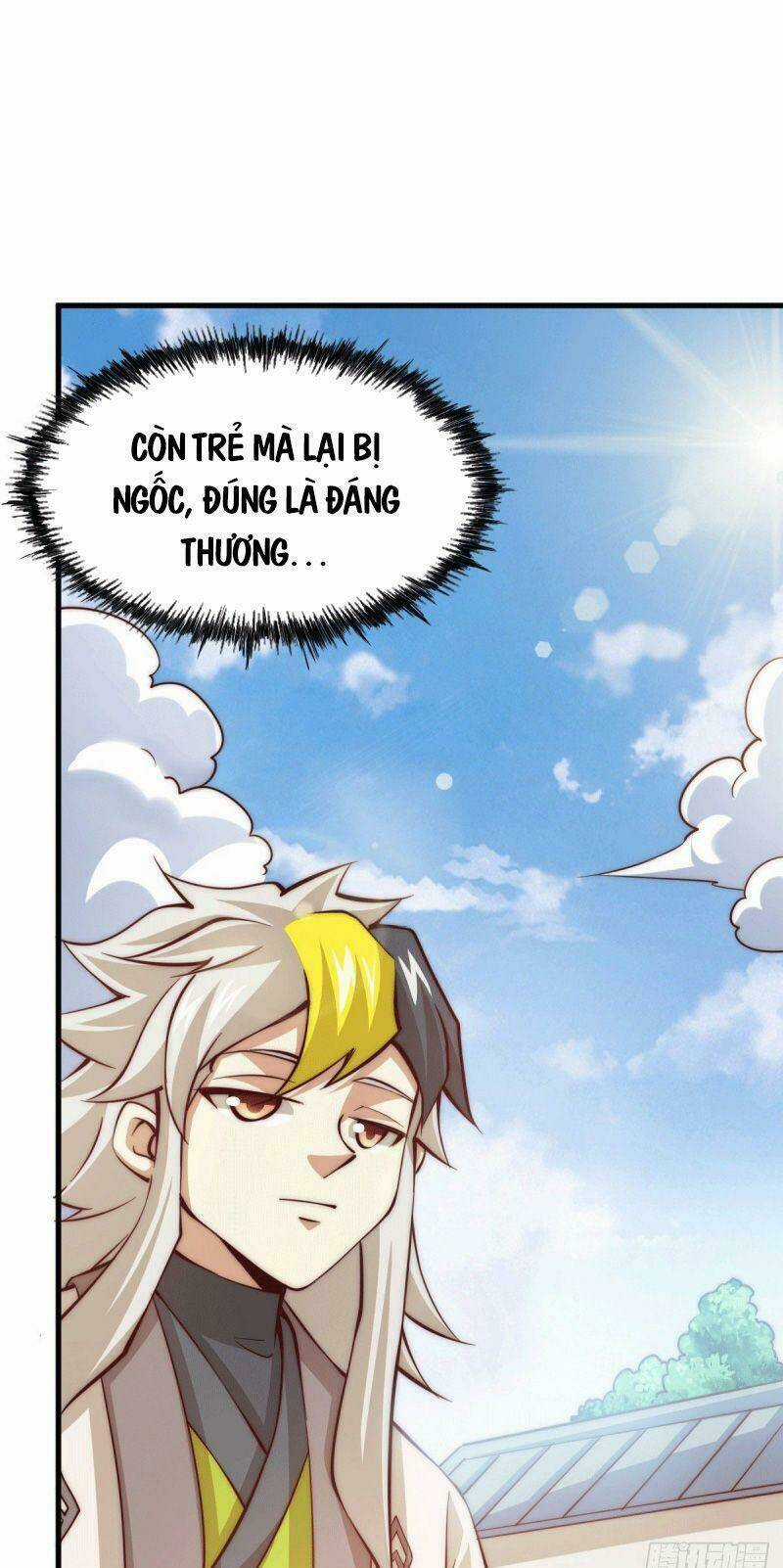 Người Trên Vạn Người Chapter 16 trang 34