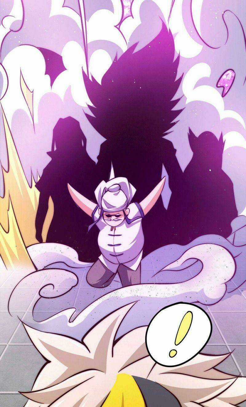 Người Trên Vạn Người Chapter 16 trang 36