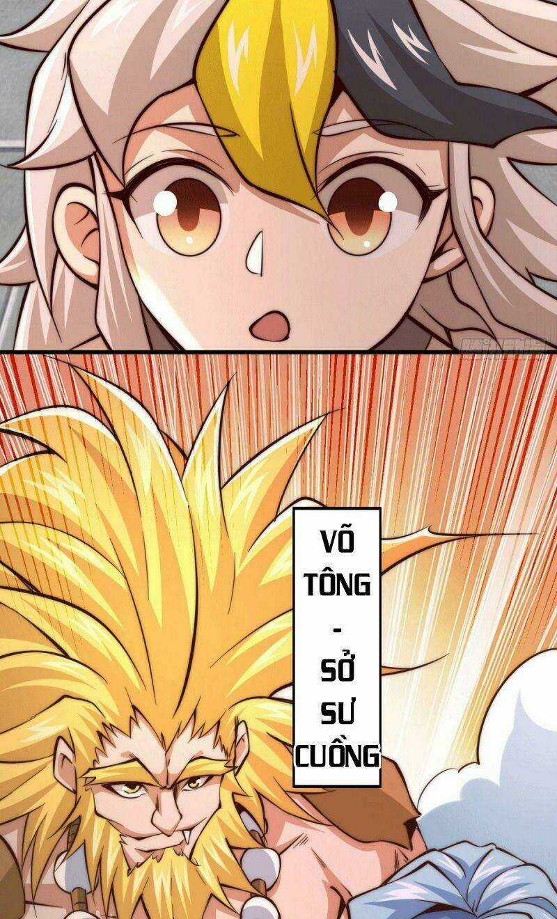 Người Trên Vạn Người Chapter 16 trang 37