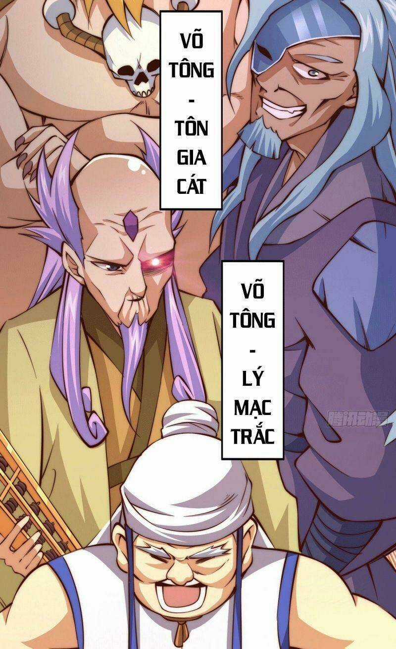 Người Trên Vạn Người Chapter 16 trang 38