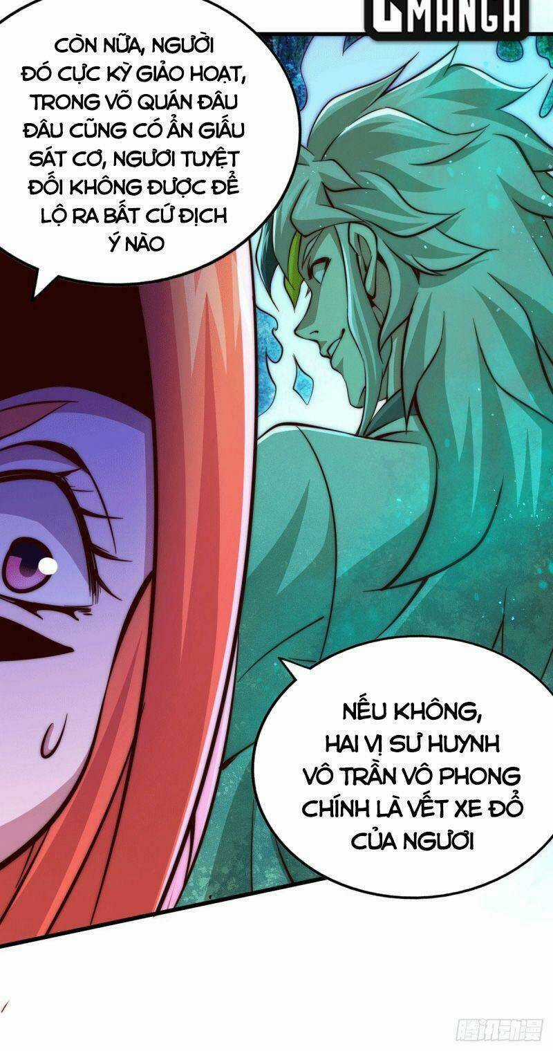 Người Trên Vạn Người Chapter 16 trang 4