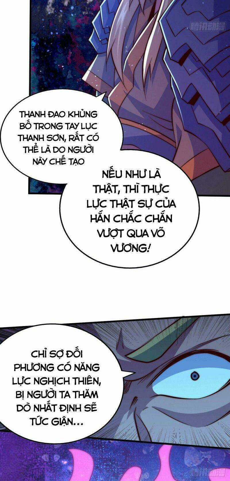 Người Trên Vạn Người Chapter 16 trang 6