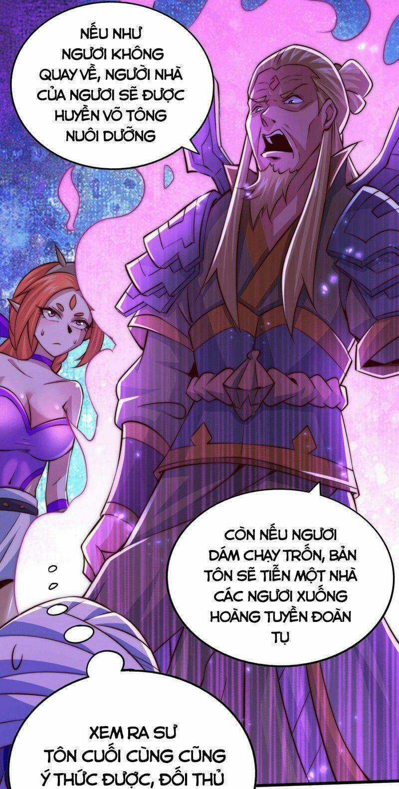 Người Trên Vạn Người Chapter 16 trang 7