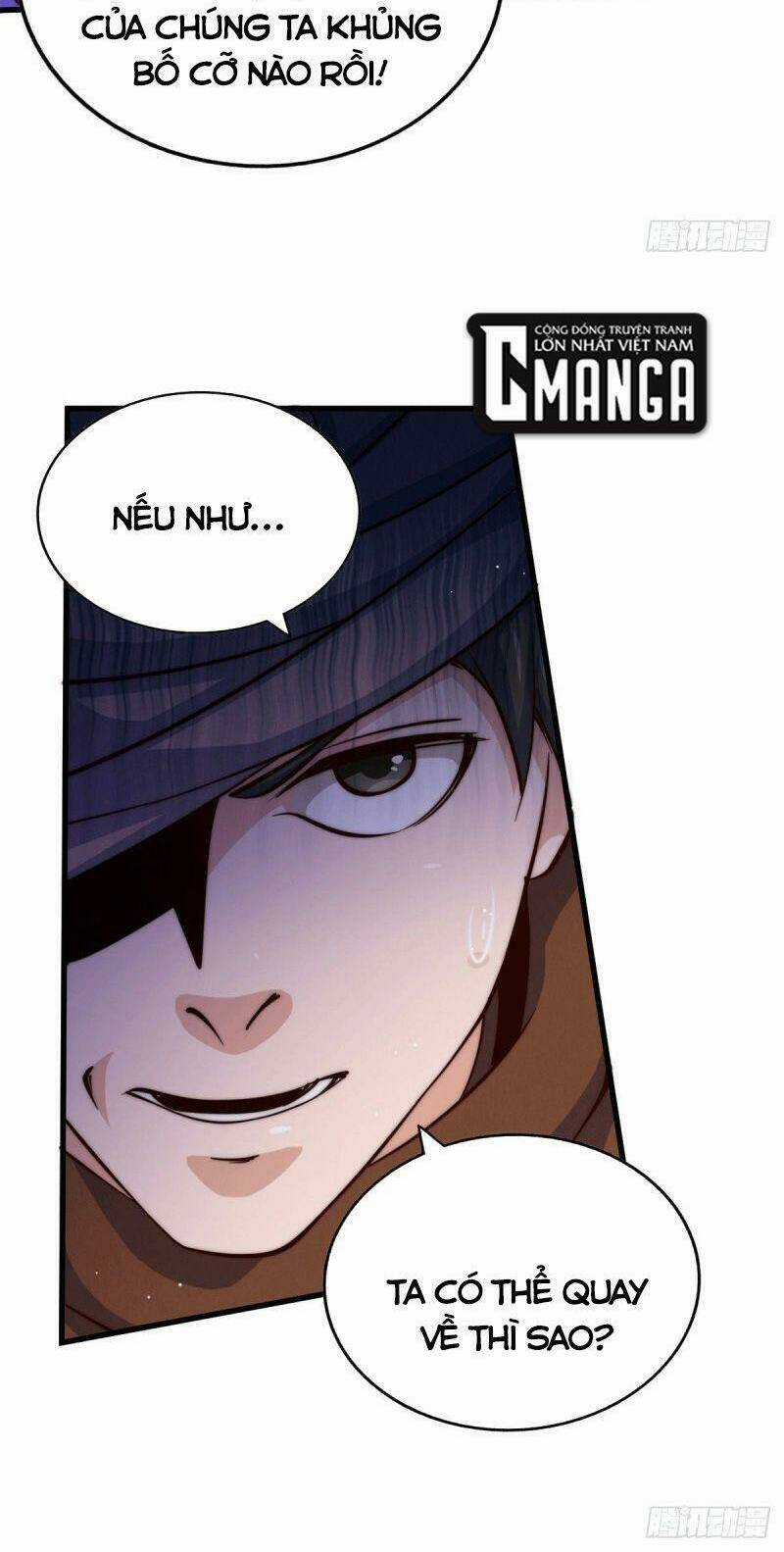 Người Trên Vạn Người Chapter 16 trang 8