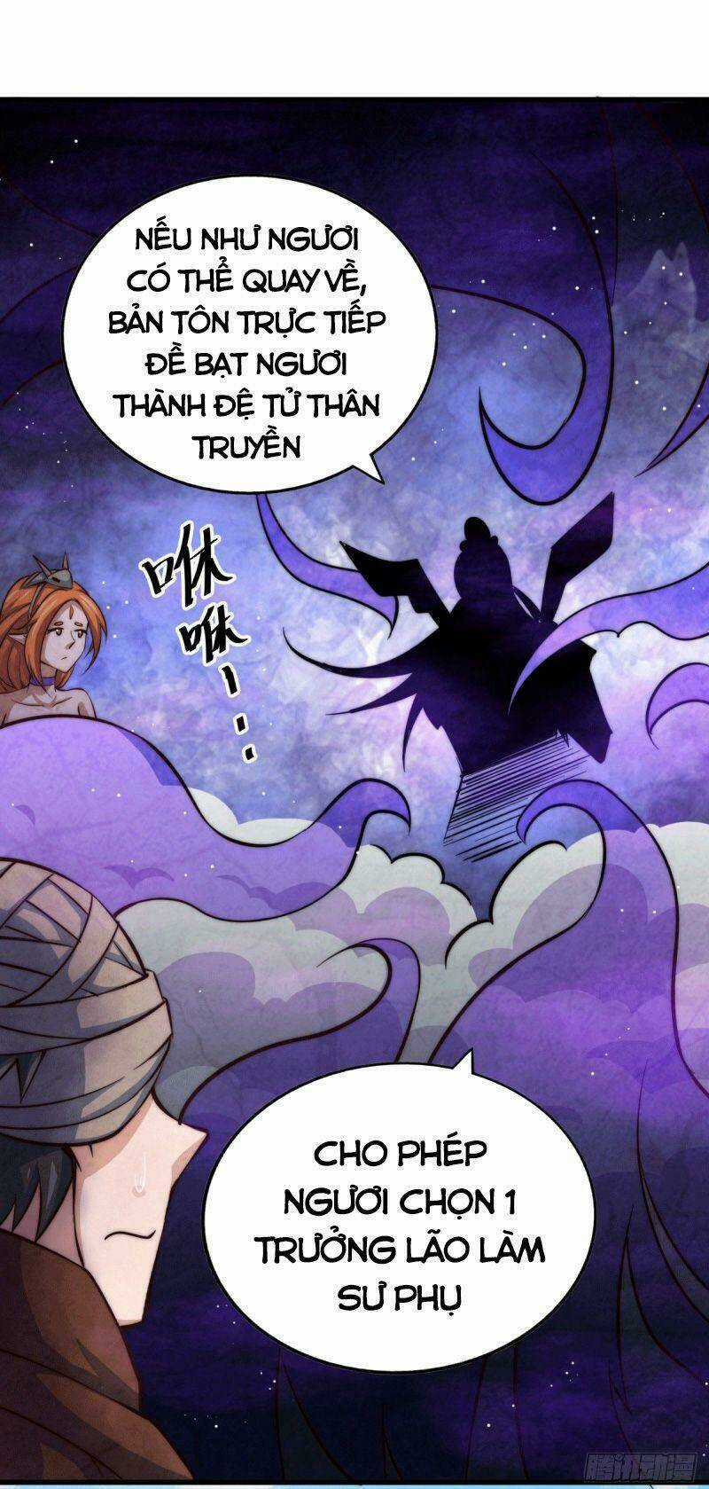 Người Trên Vạn Người Chapter 16 trang 9