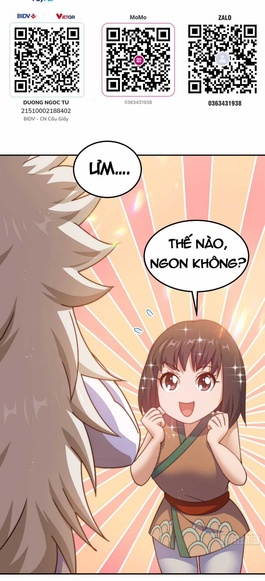 Người Trên Vạn Người Chapter 160 trang 1