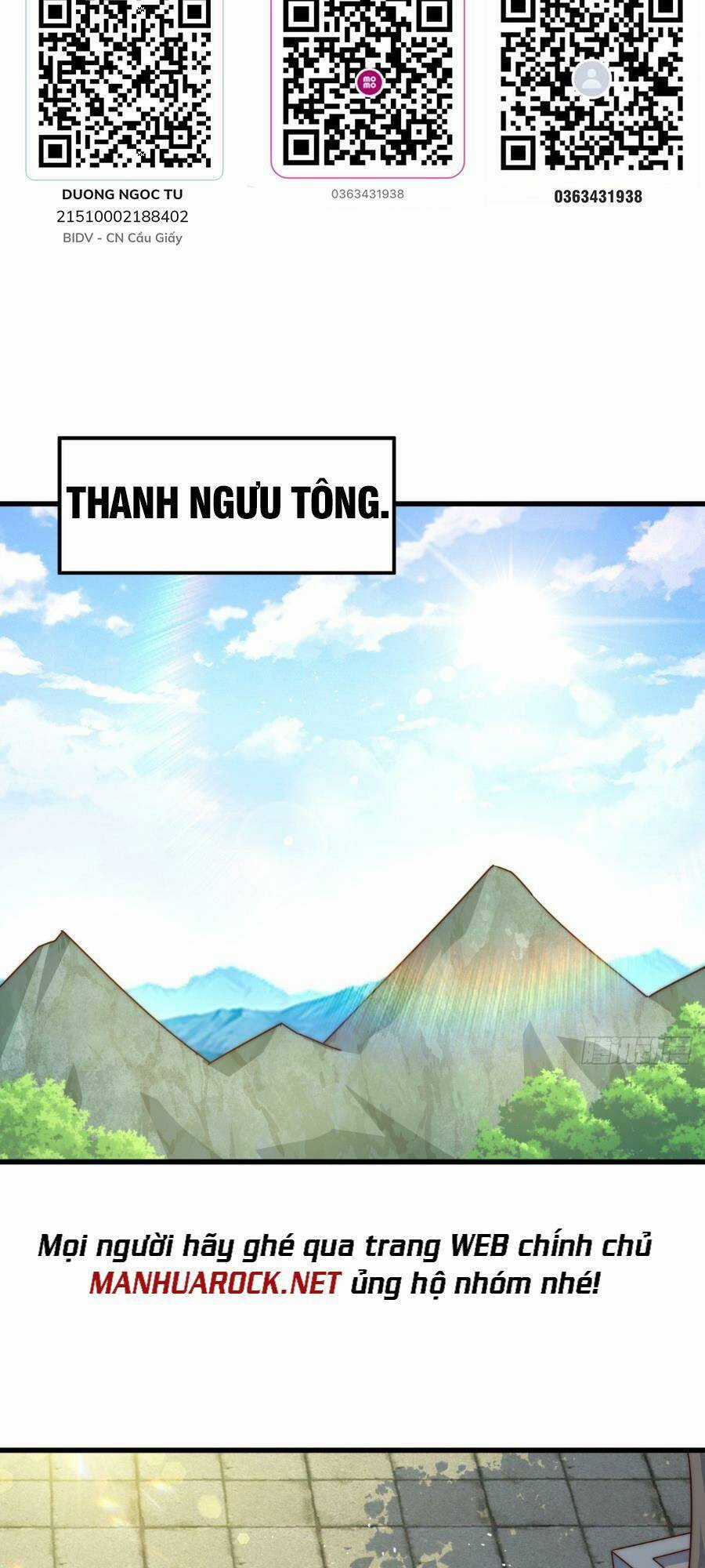 Người Trên Vạn Người Chapter 167 trang 1