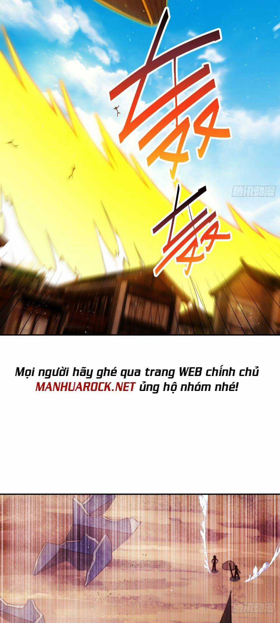 Người Trên Vạn Người Chapter 169 trang 1
