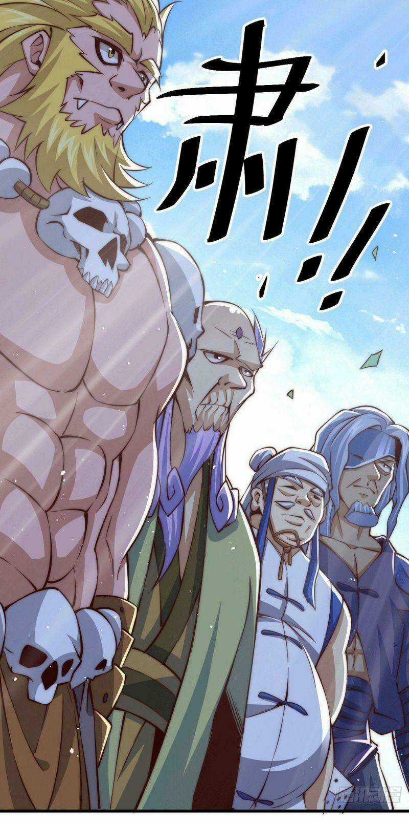 Người Trên Vạn Người Chapter 17 trang 10