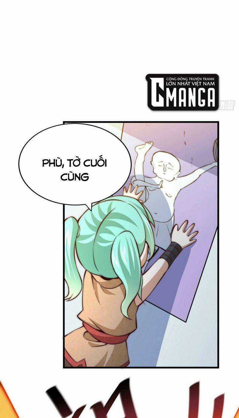 Người Trên Vạn Người Chapter 17 trang 12